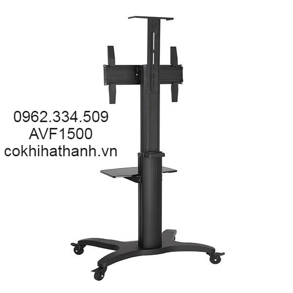 Giá Treo Tivi Di Động AVF1500-50-1P (32&quot;- 65&quot;)