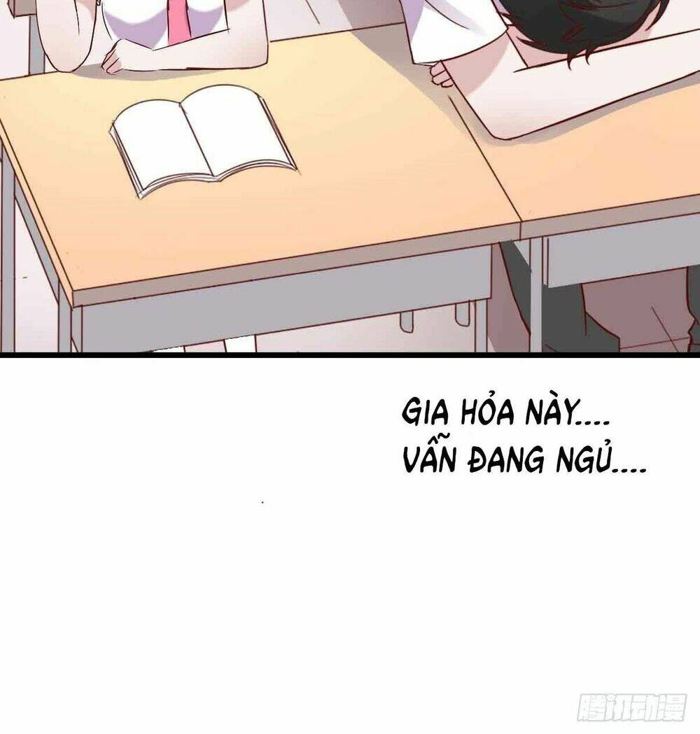 ác ma bàn bên chapter 19 32