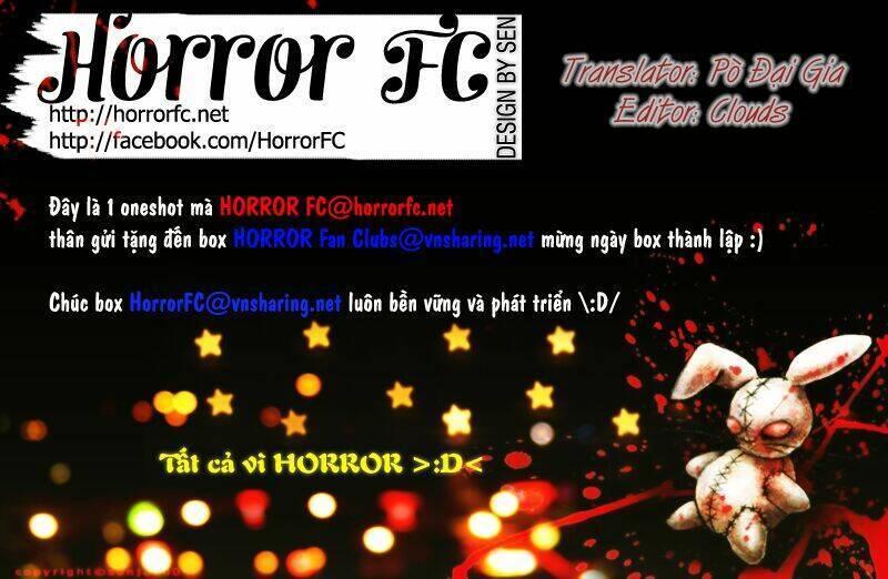 tuyển tập truyện ngắn kinh dị của ito junji chapter 8.4 34
