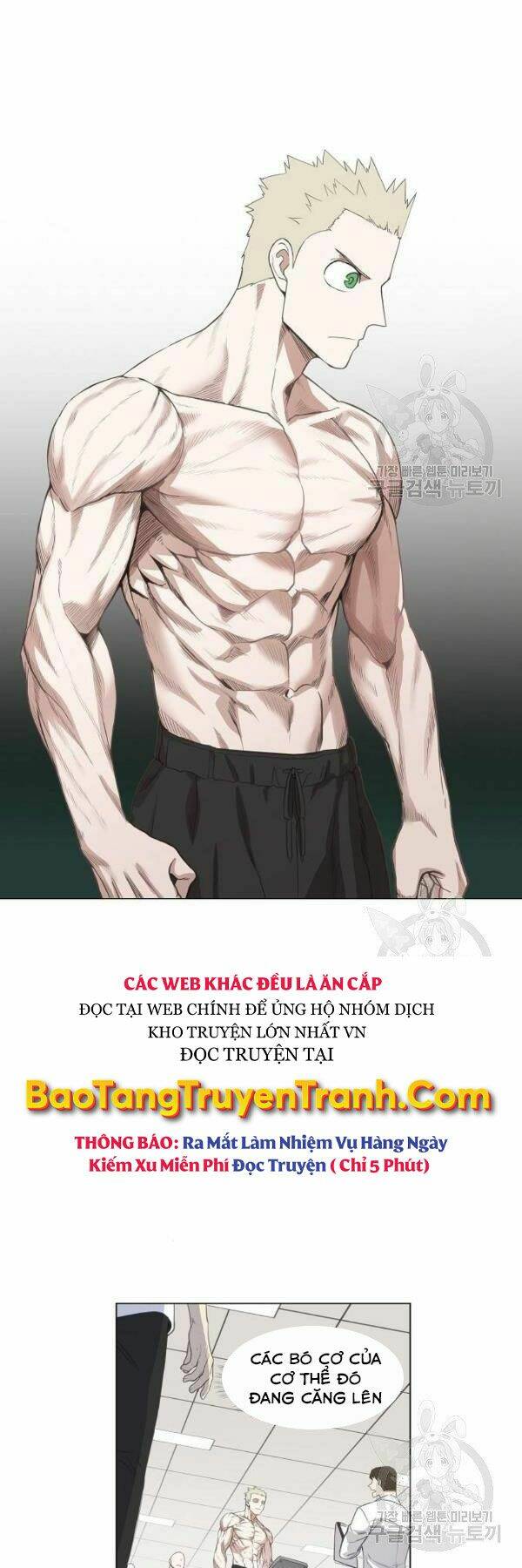 võ sĩ - the boxer chapter 109 17