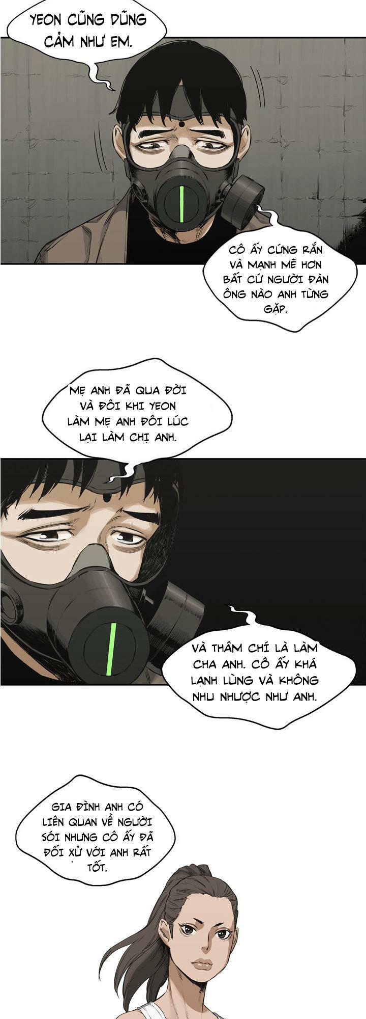 anh shipper may mắn chapter 17 26