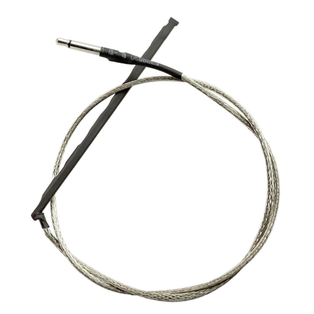 Classical Guitar Under Saddle Piezo Pickup Cable for EQ Transducer Accessory