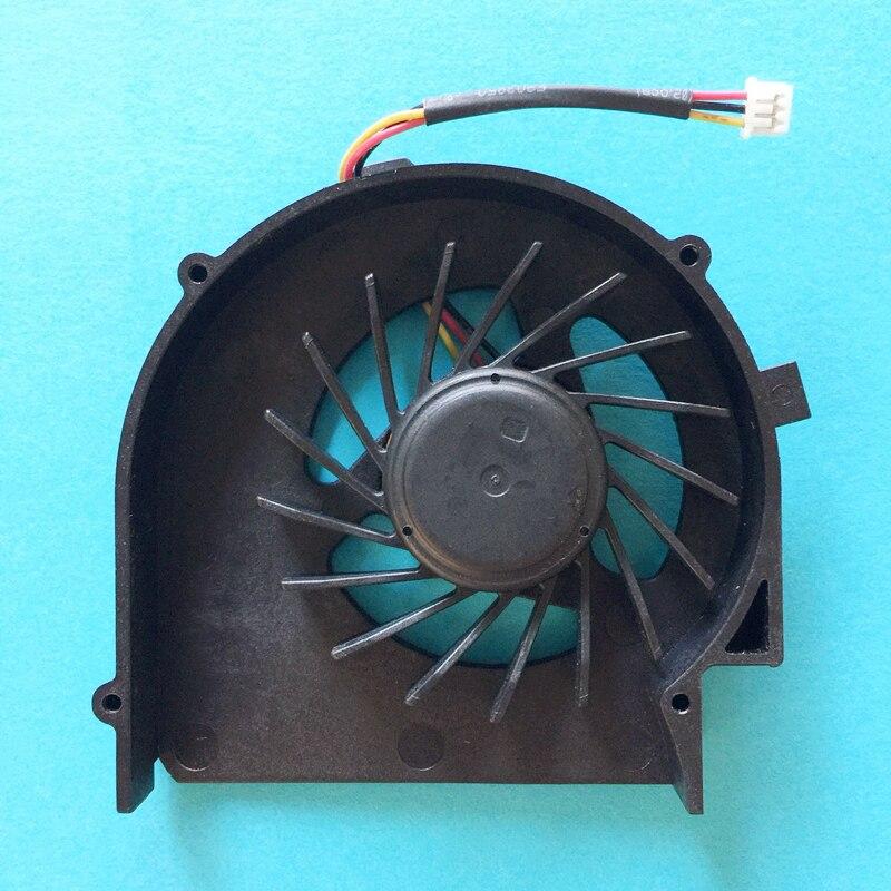 Mới Quạt Tản Nhiệt Cpu Gpu Cho Laptop Dell Inspiron 14v N4020 N4030 M4010 P07g