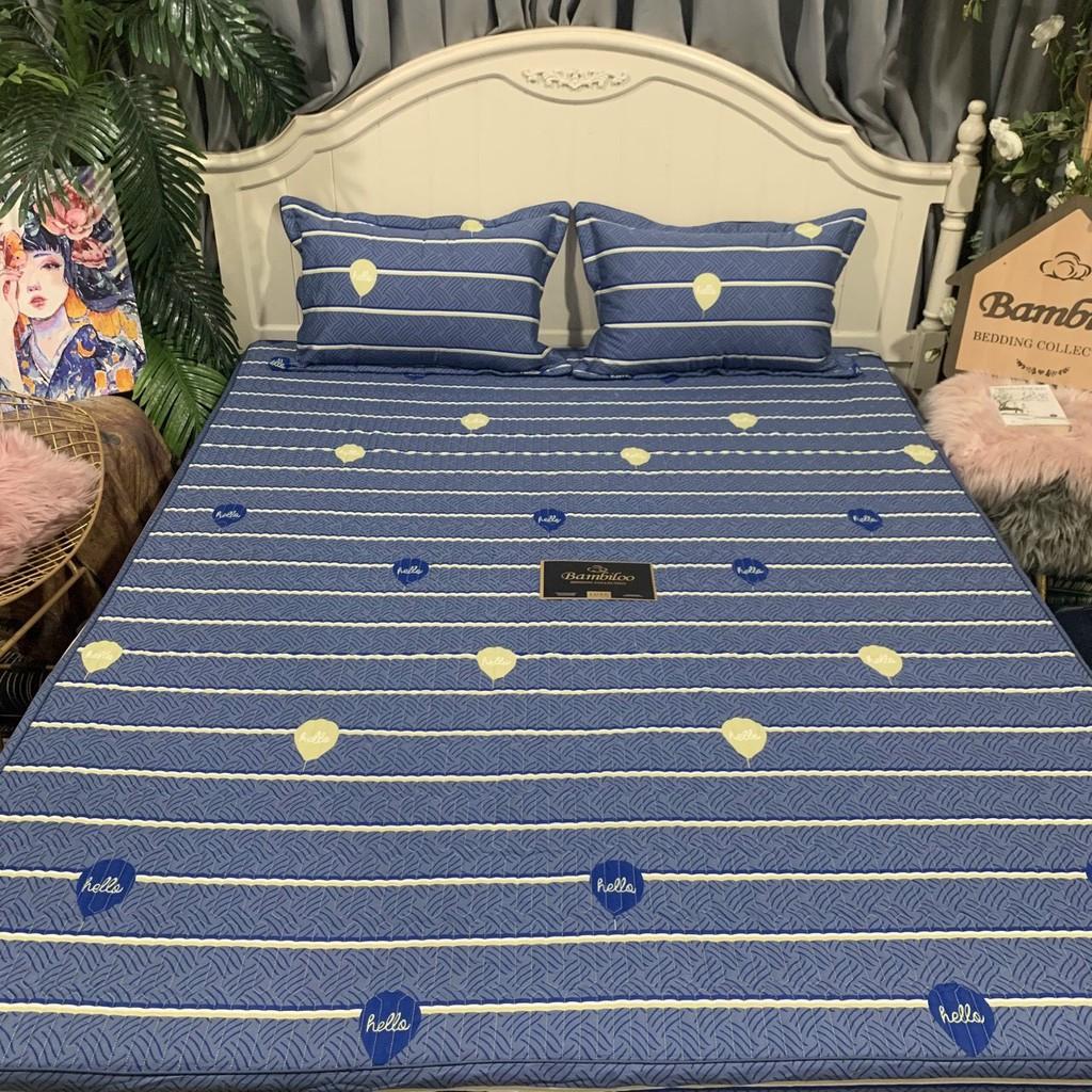 Ga chun trần cao cấp 100% COTONG MẪU KẺ