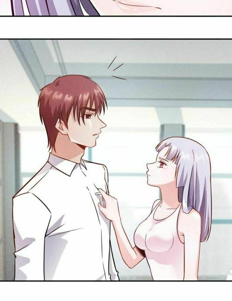 cao thủ cận vệ của nữ chủ tịch chapter 38 5