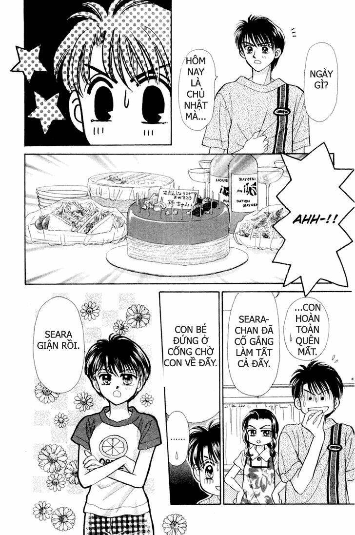 baby love chapter 38 21