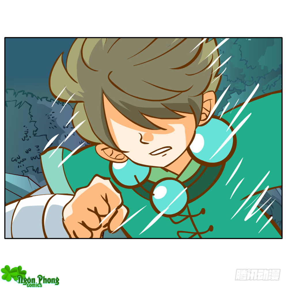 hòa thượng và tiểu long quân chapter 32 67