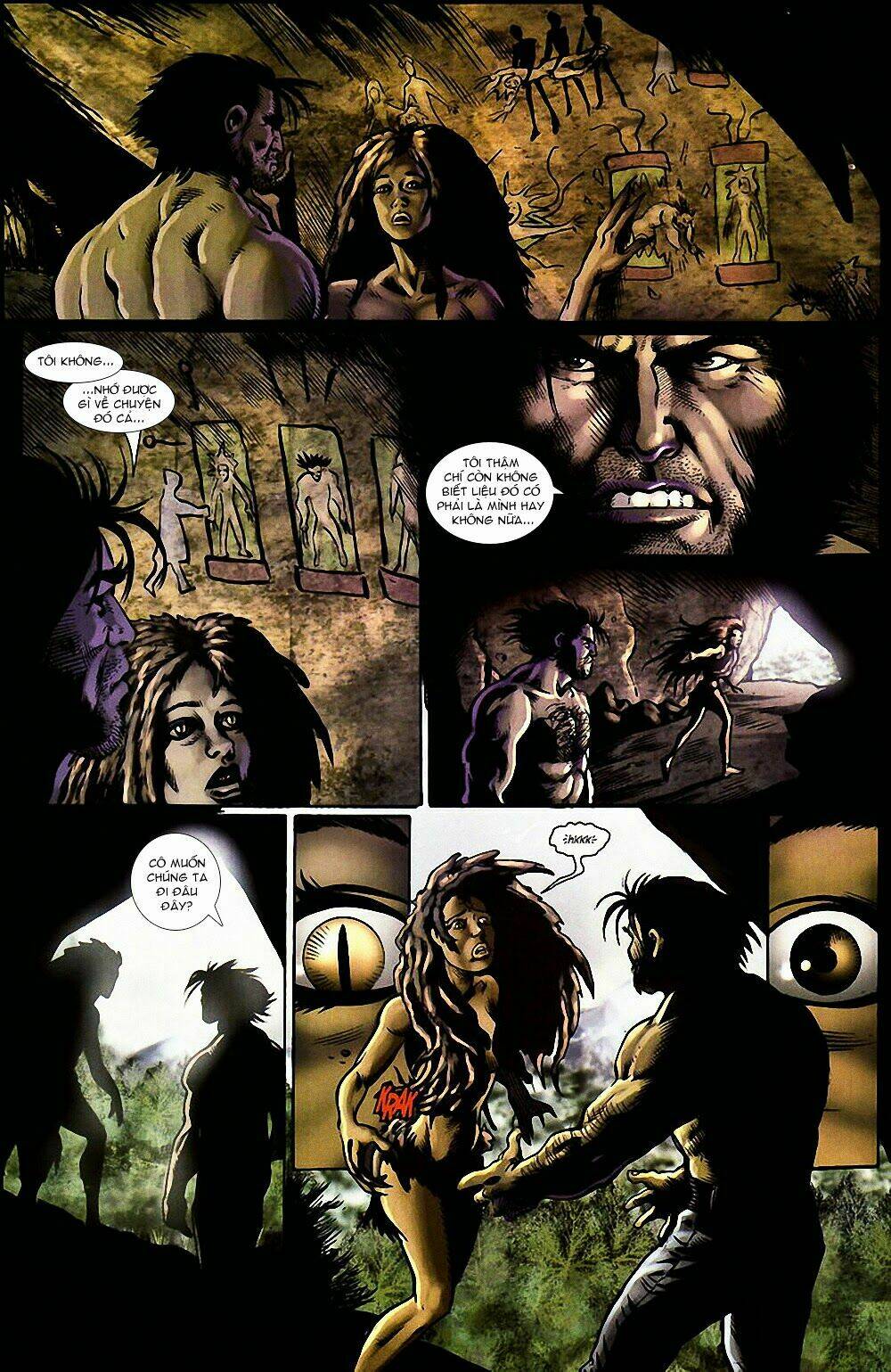 wolverine vol.3 chapter 15 10