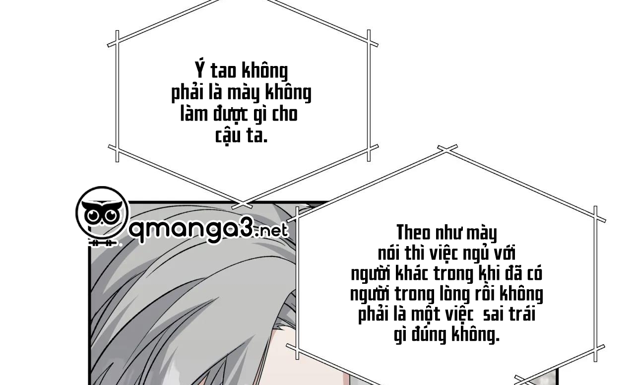 ám ảnh pheromone chapter 30 18