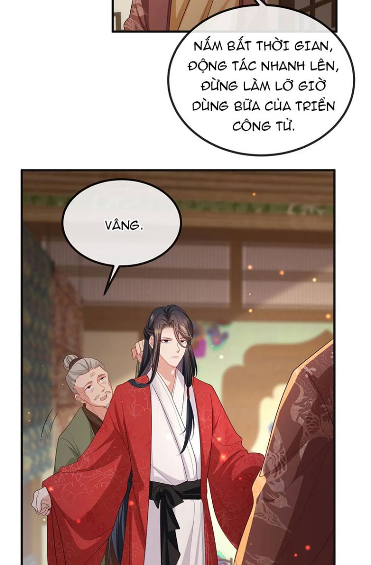 Địch Tướng Vi Nô chapter 37