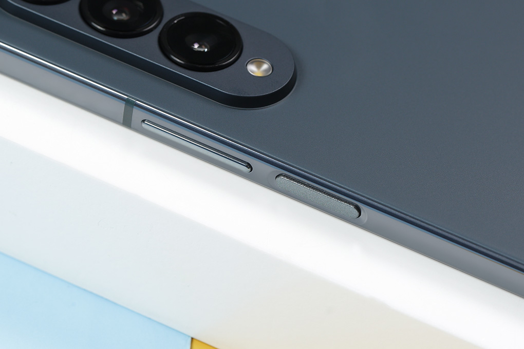 Điện thoại Samsung Galaxy Z Fold 4  - Hàng chính hãng