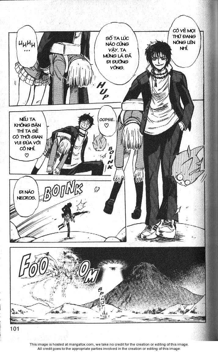 rồng ma trận chapter 47 6