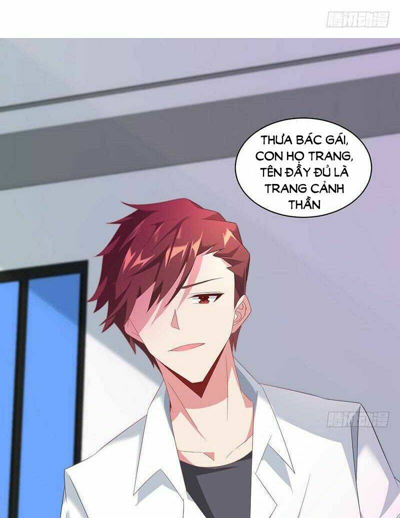 bảy ngày thực cốt hôn ước chapter 37 8