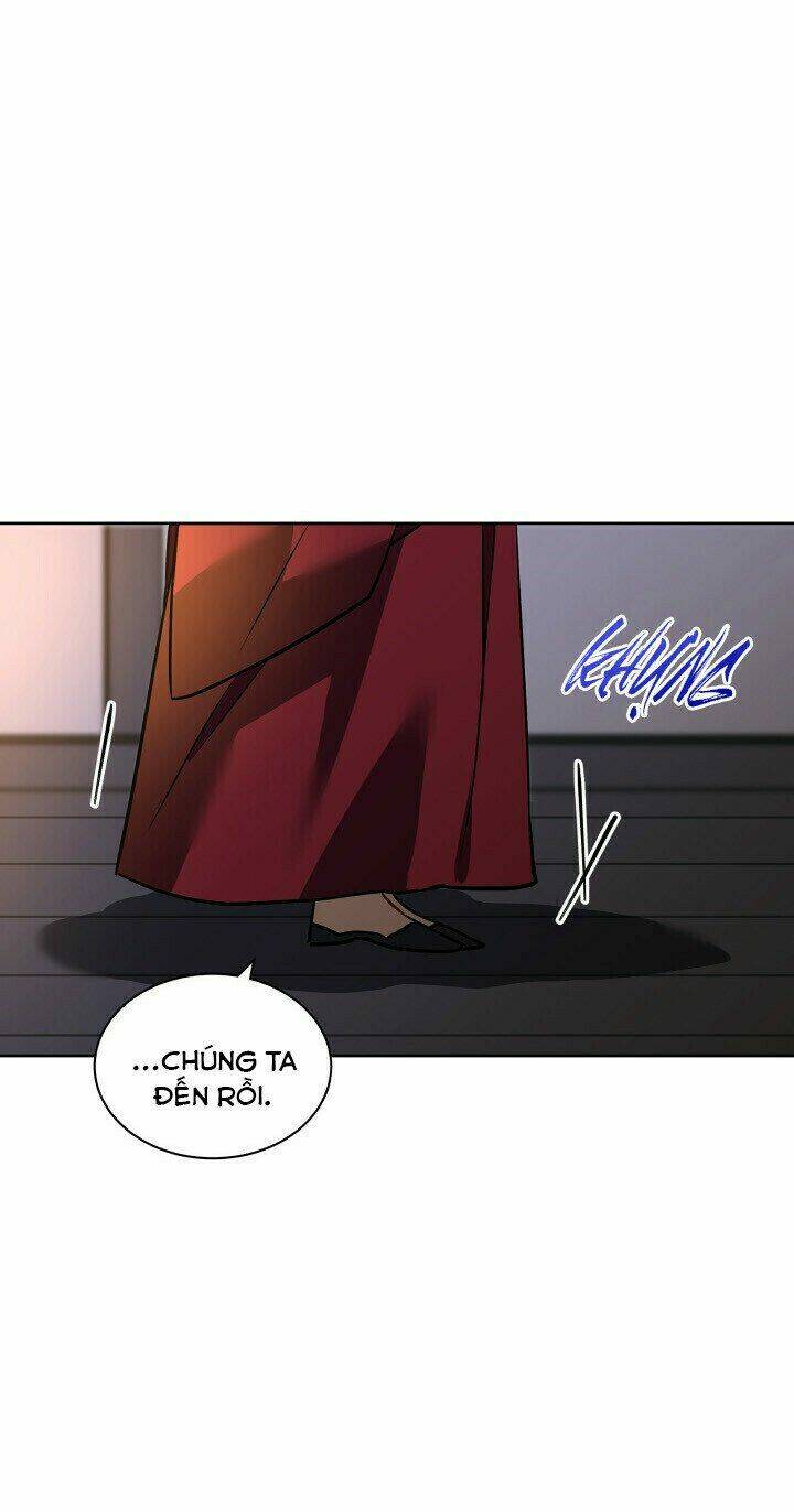 quái thú với hoa chapter 95 23