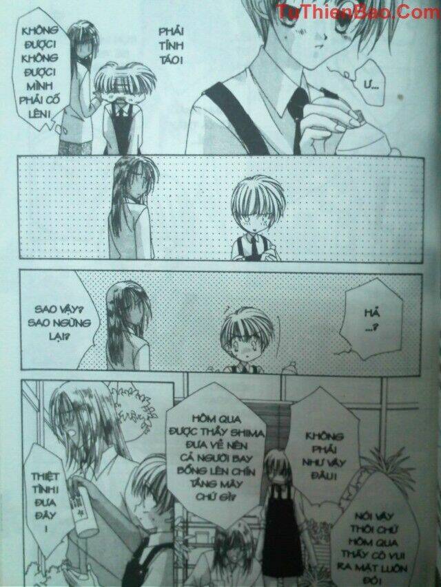 nguyện ước dưới ánh sao chapter 5 86