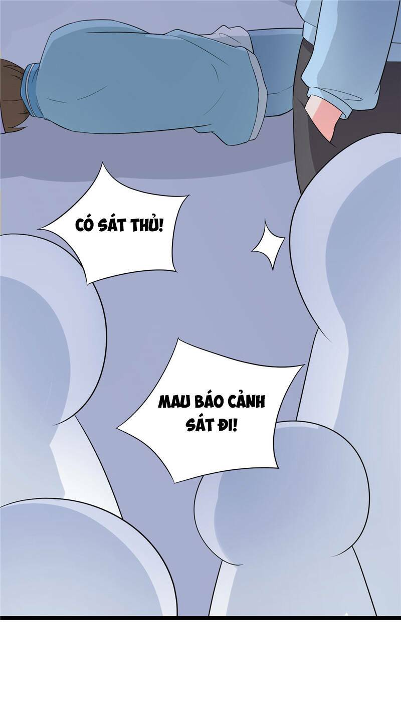 siêu cấp nữ thần trọng sinh chapter 47 7