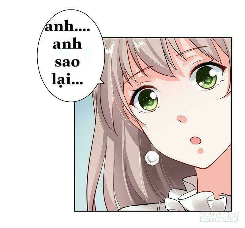 độc sủng tiểu lão bà chapter 13 6