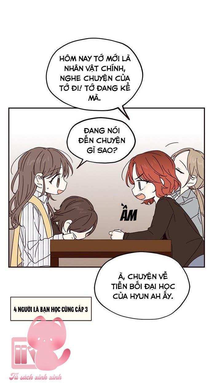 sợi chỉ tình yêu chapter 8 19