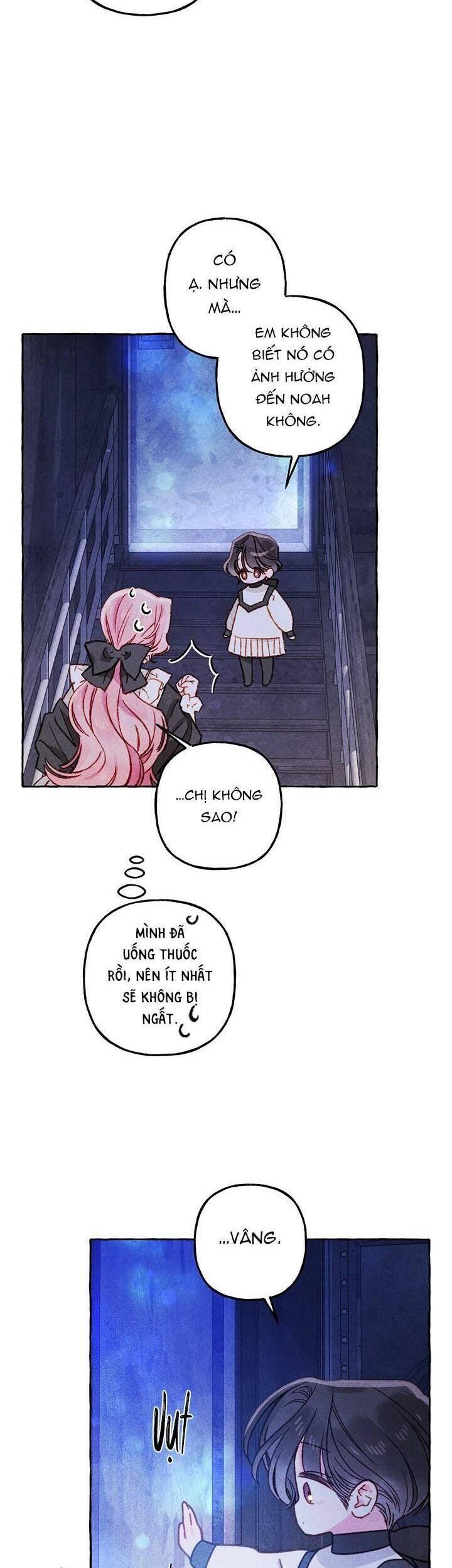 nuôi dưỡng một hắc long chapter 27 5