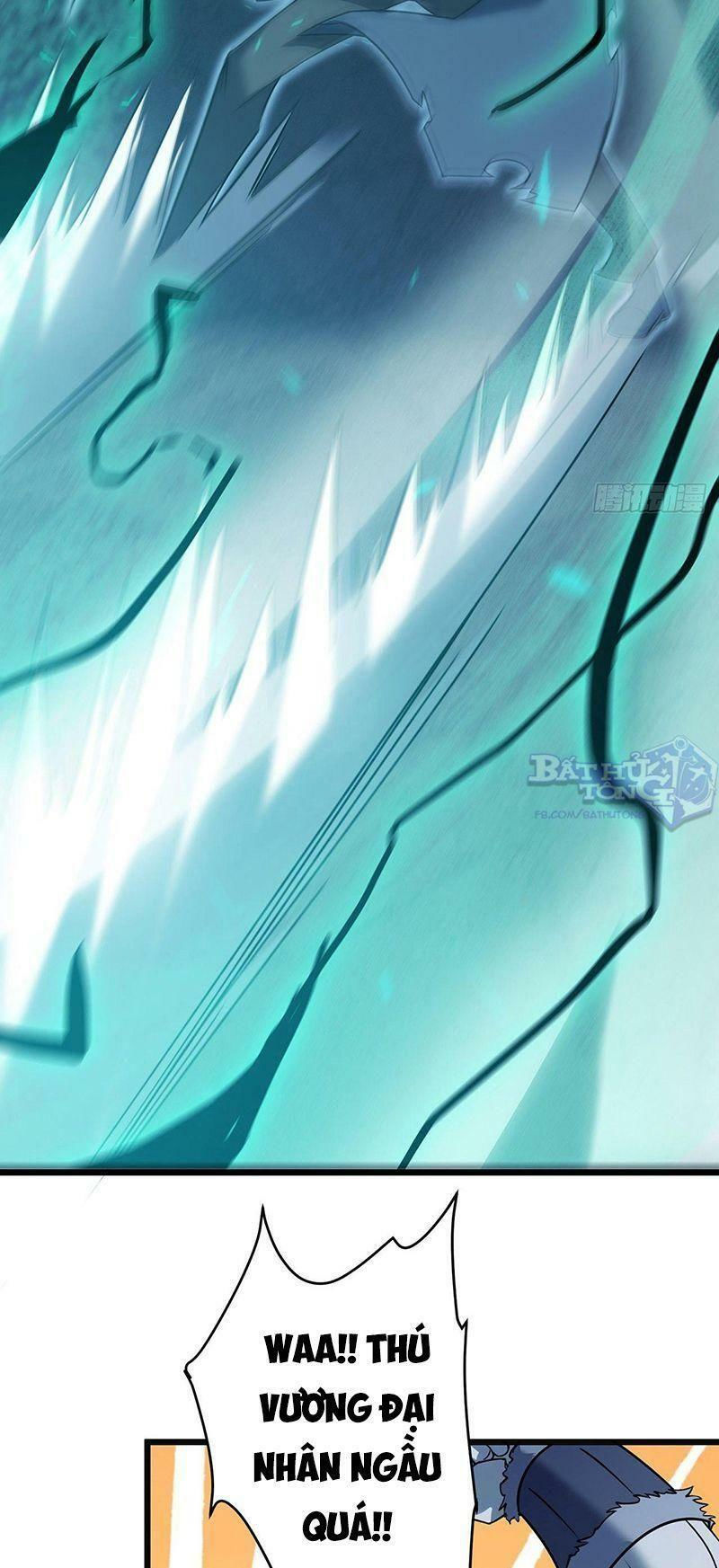 sát thần chi lộ tại dị giới chapter 23 29