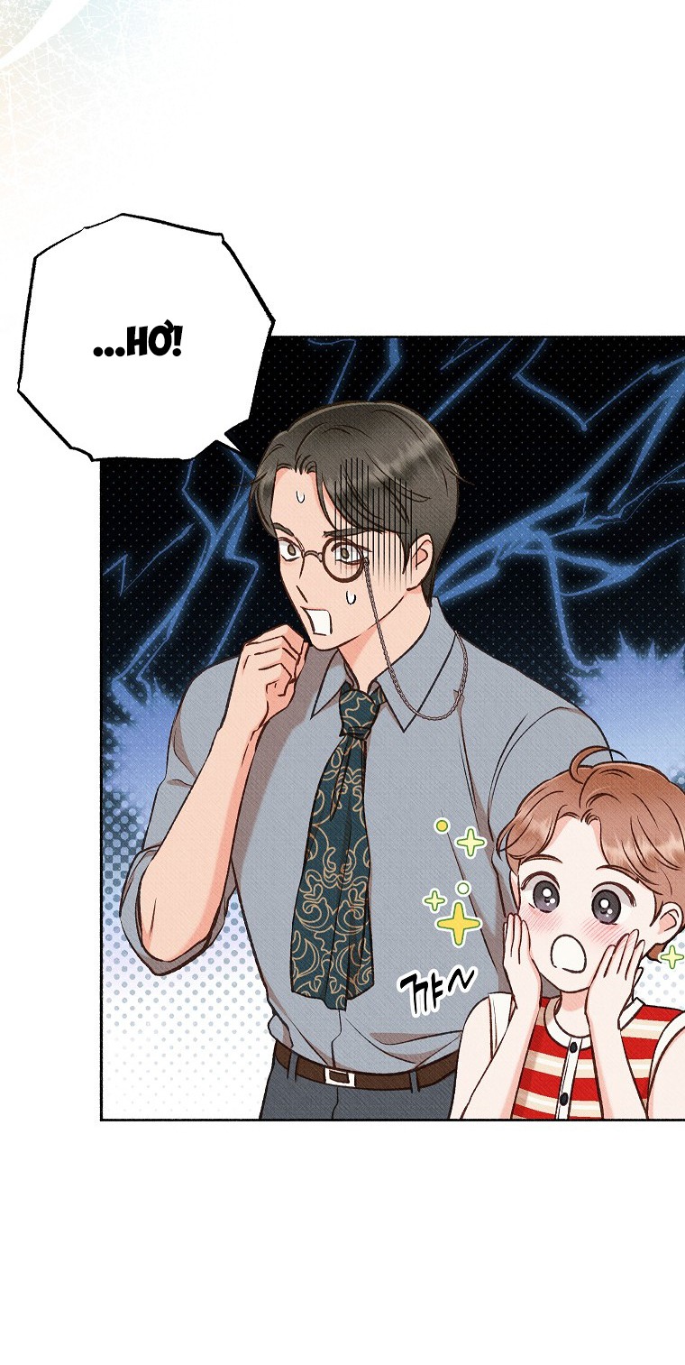 chàng trai đa nhân cách của tôi chapter 34 2