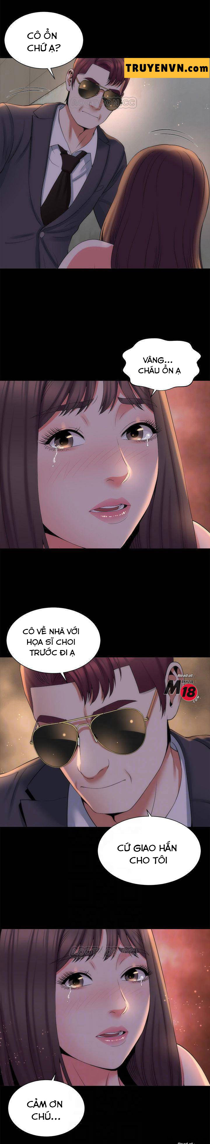 mother and daughter next door chapter 43 9