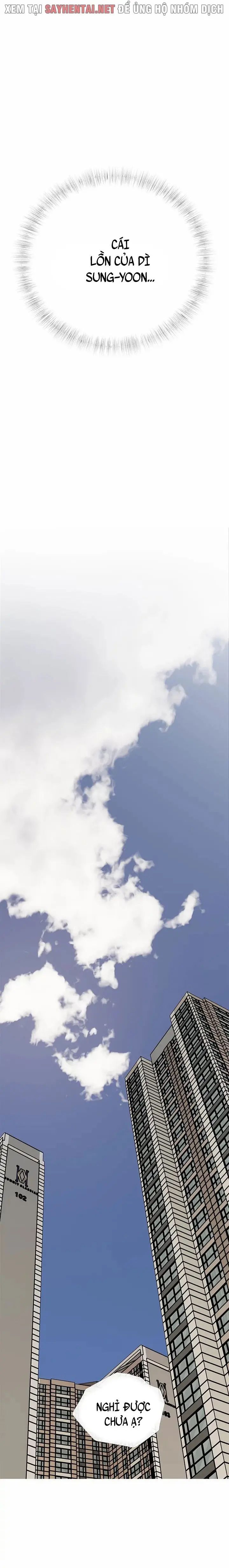 dập dì của tôi chapter 1 14