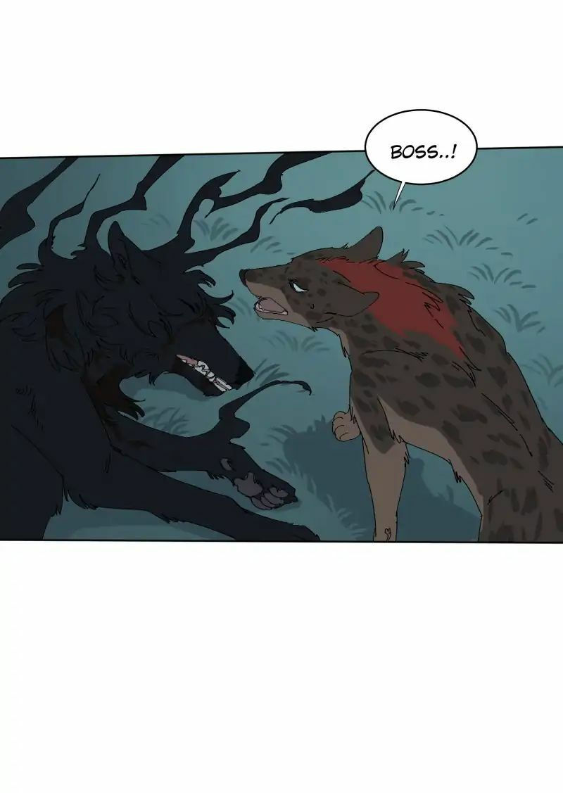 lumine - cội nguồn ánh sáng chapter 55 13