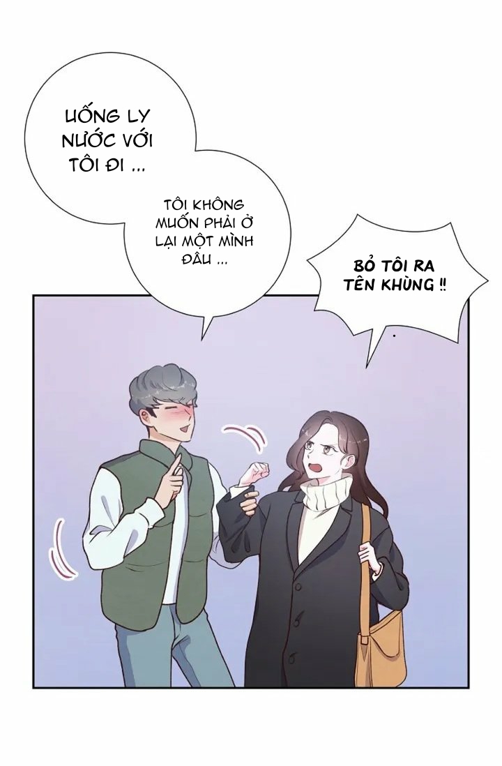 A Spoonful Of Your Love chapter 2 - Trang 49