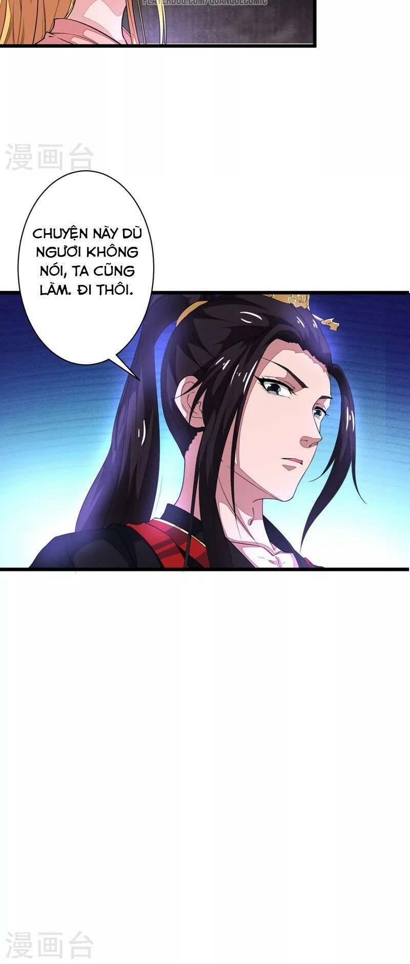 thái bình khách trạm chapter 9 4