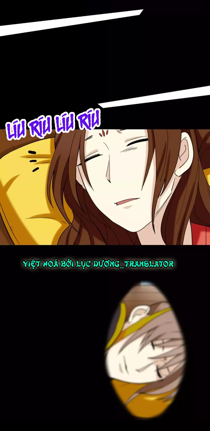 lưỡng bất nghi (full) chapter 115 23