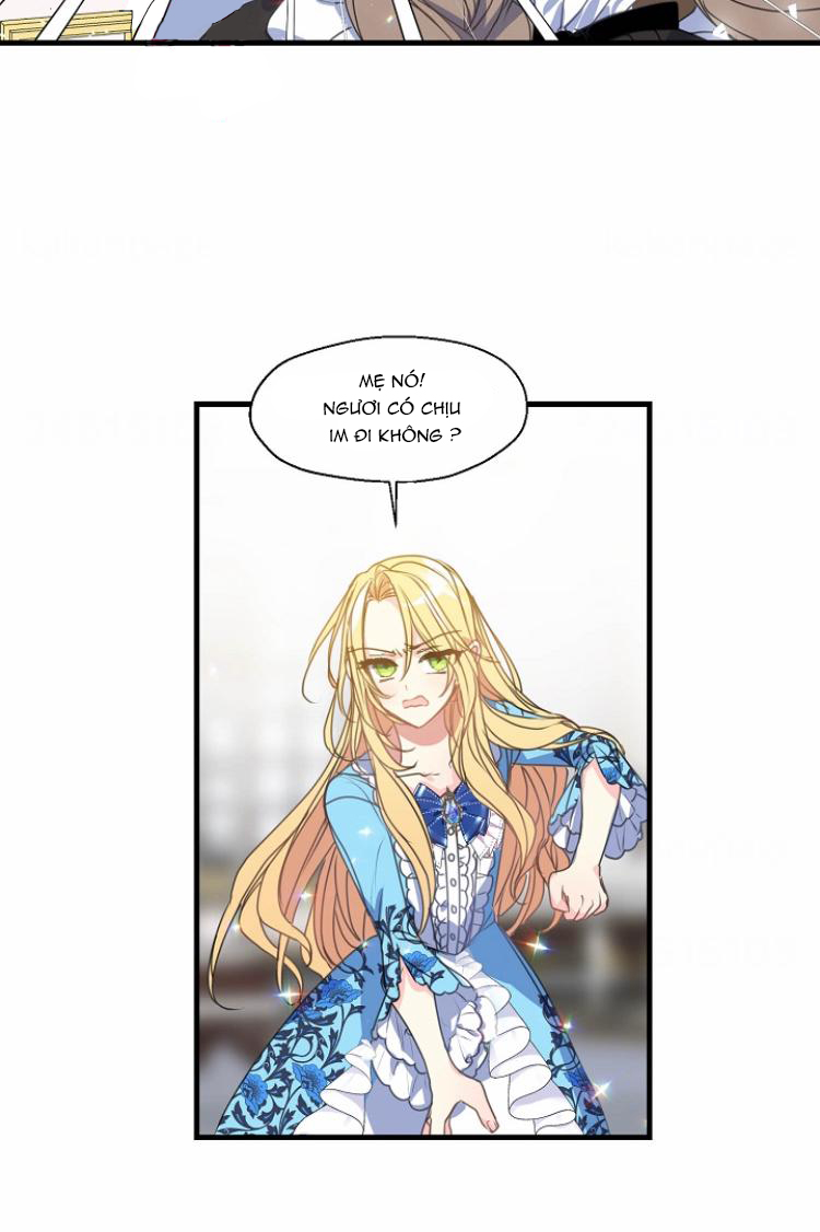 bệ hạ, xin đừng giết tôi!! chapter 33 14