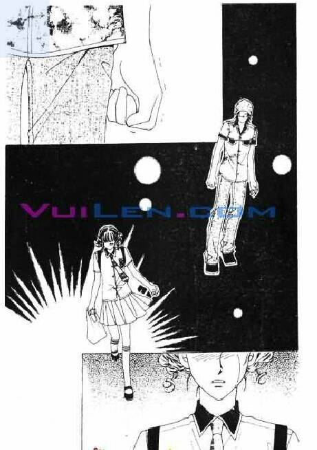 ánh nắng chói chang chapter 15 14