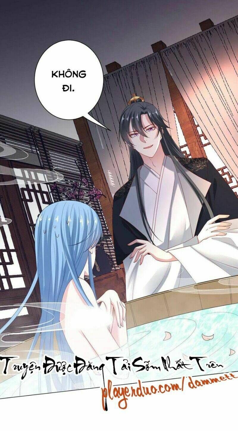 độc y đích nữ chapter 167 20