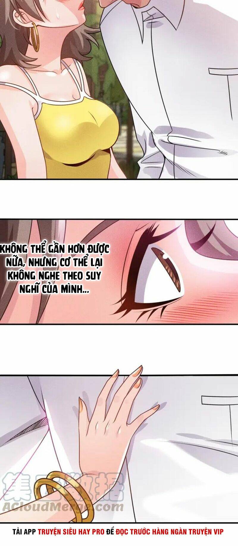 cao thủ cận vệ của nữ chủ tịch chapter 100 14