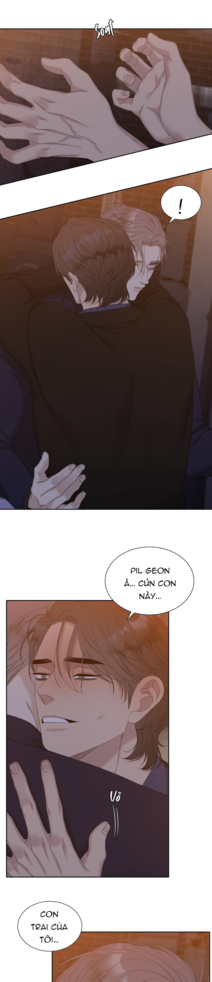 tên cặn bã chapter 25 14