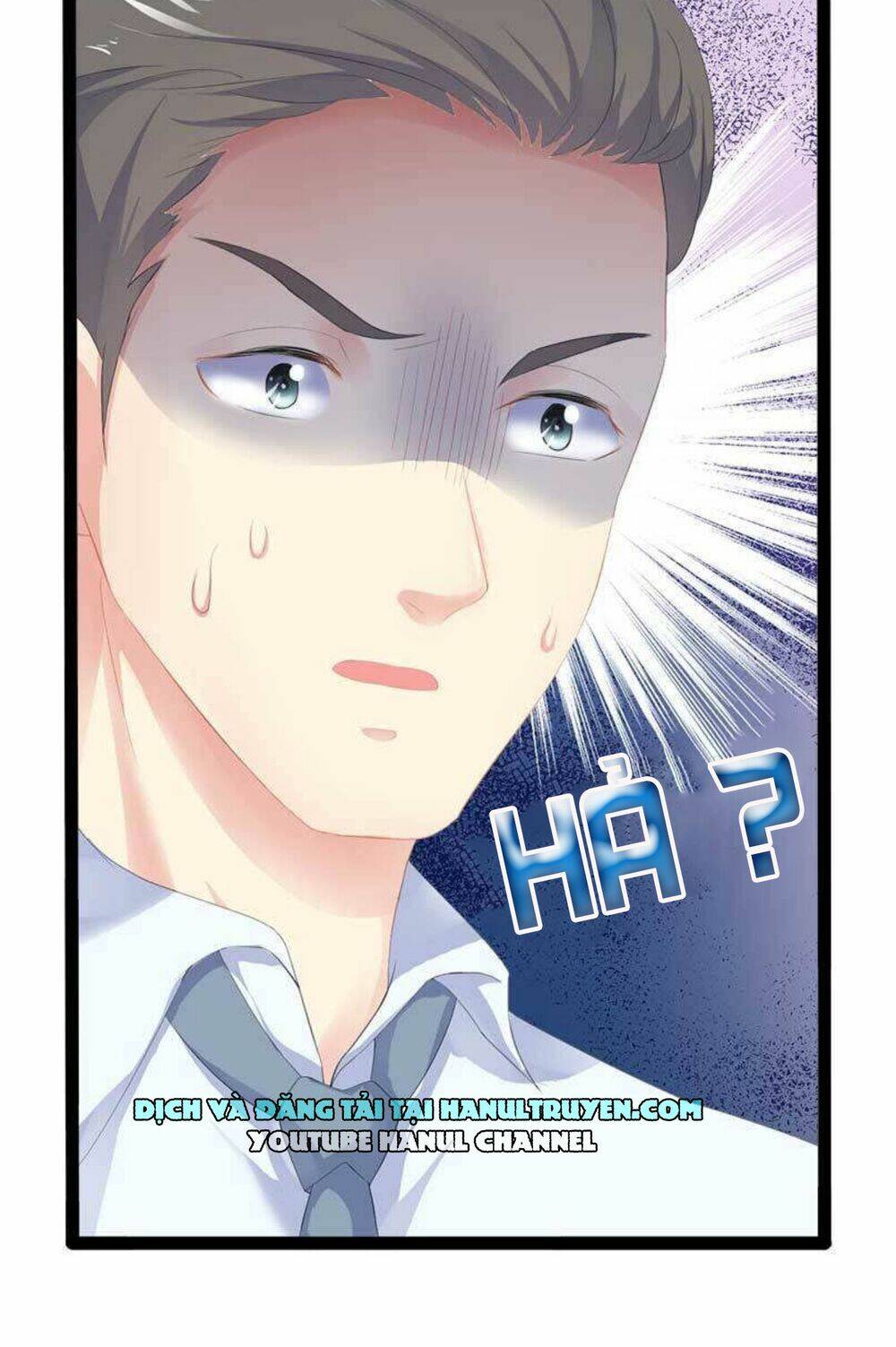 thần bí đế thiếu điềm sủng thê chapter 50 6