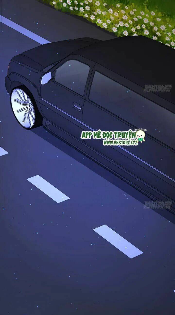 thiên hậu trở về chapter 75 12