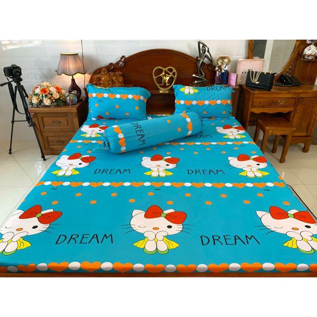 GA CHỐNG THẤM COTTON THUN NANO KHÁNG KHUẨN LOẠI 1