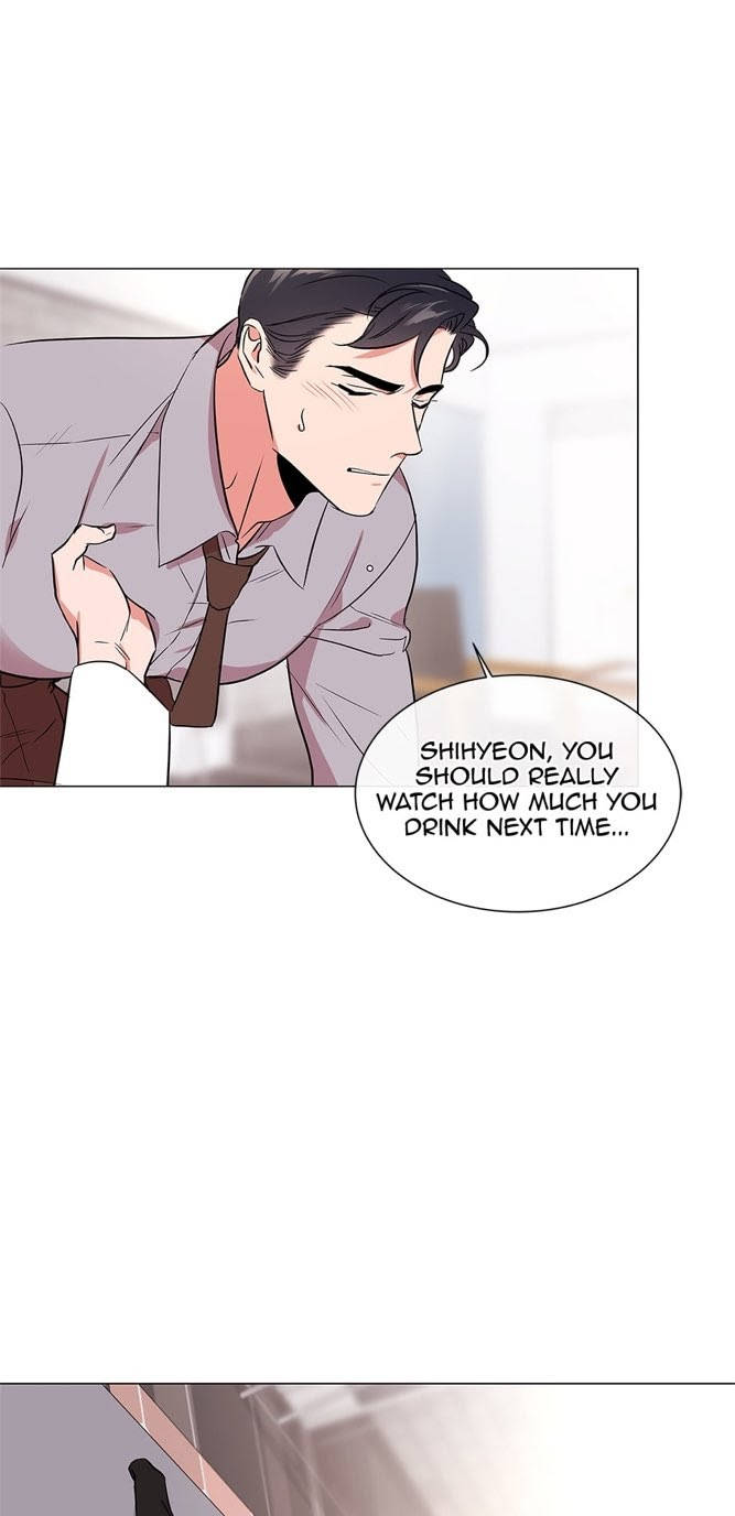 [raw] red candy chapter 58 43