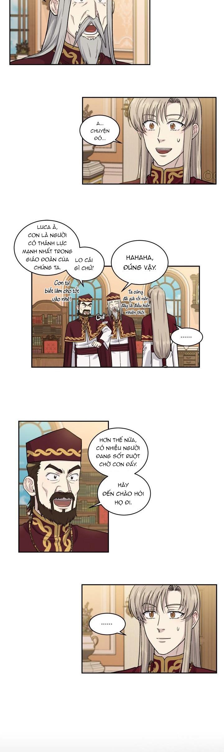 cách vứt bỏ trinh tiết chapter 6 10