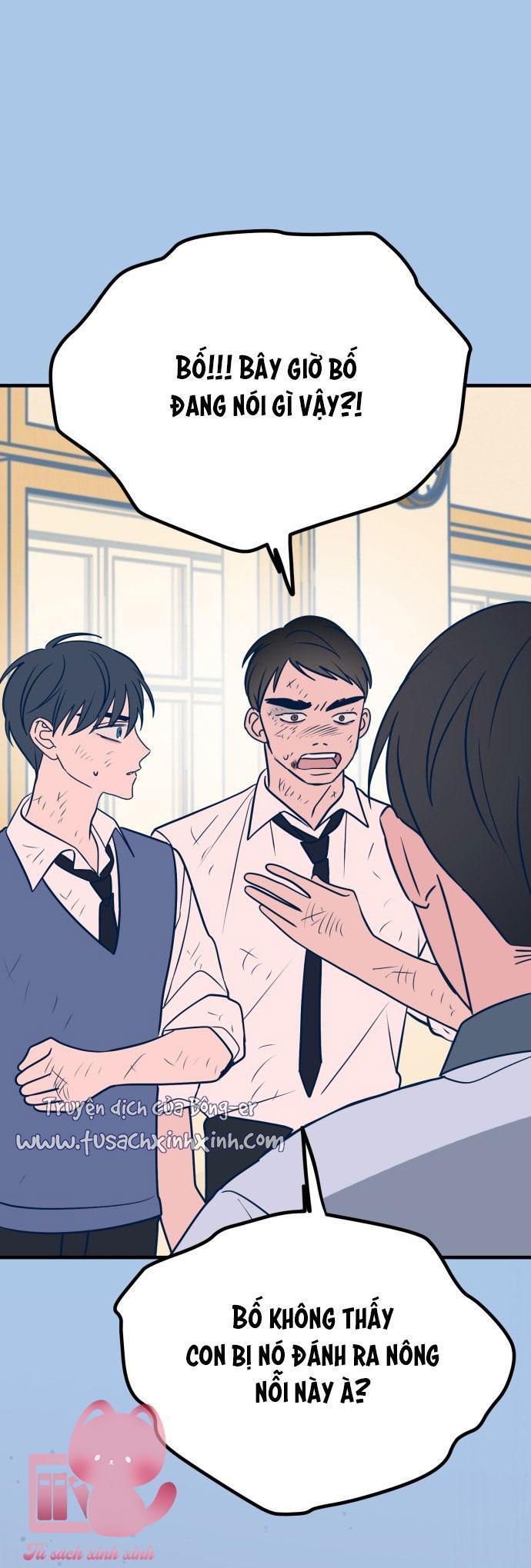 kẻ cắp gặp bà già chapter 29 19