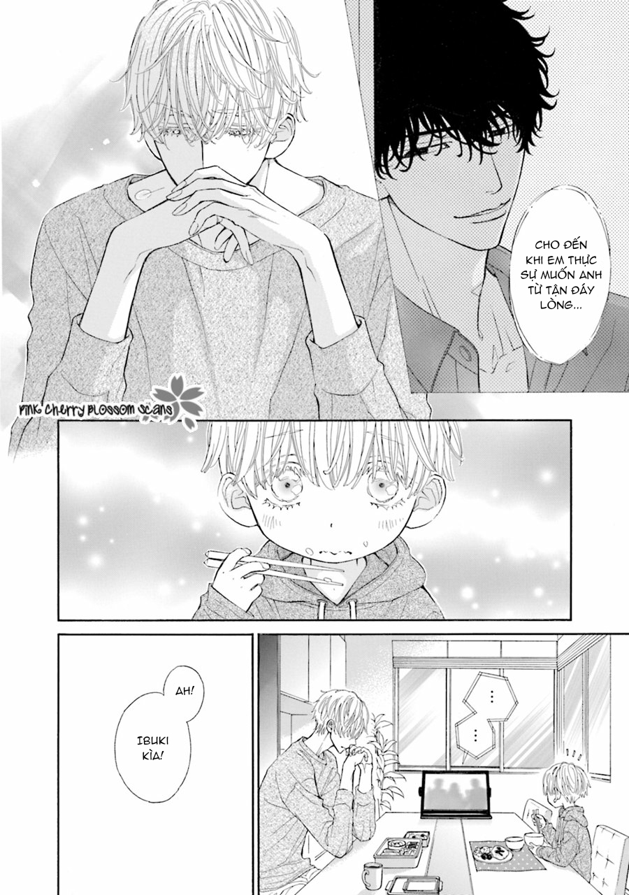 chàng nhân viên host và gã hàng xóm nguy hiểm chapter 10 2