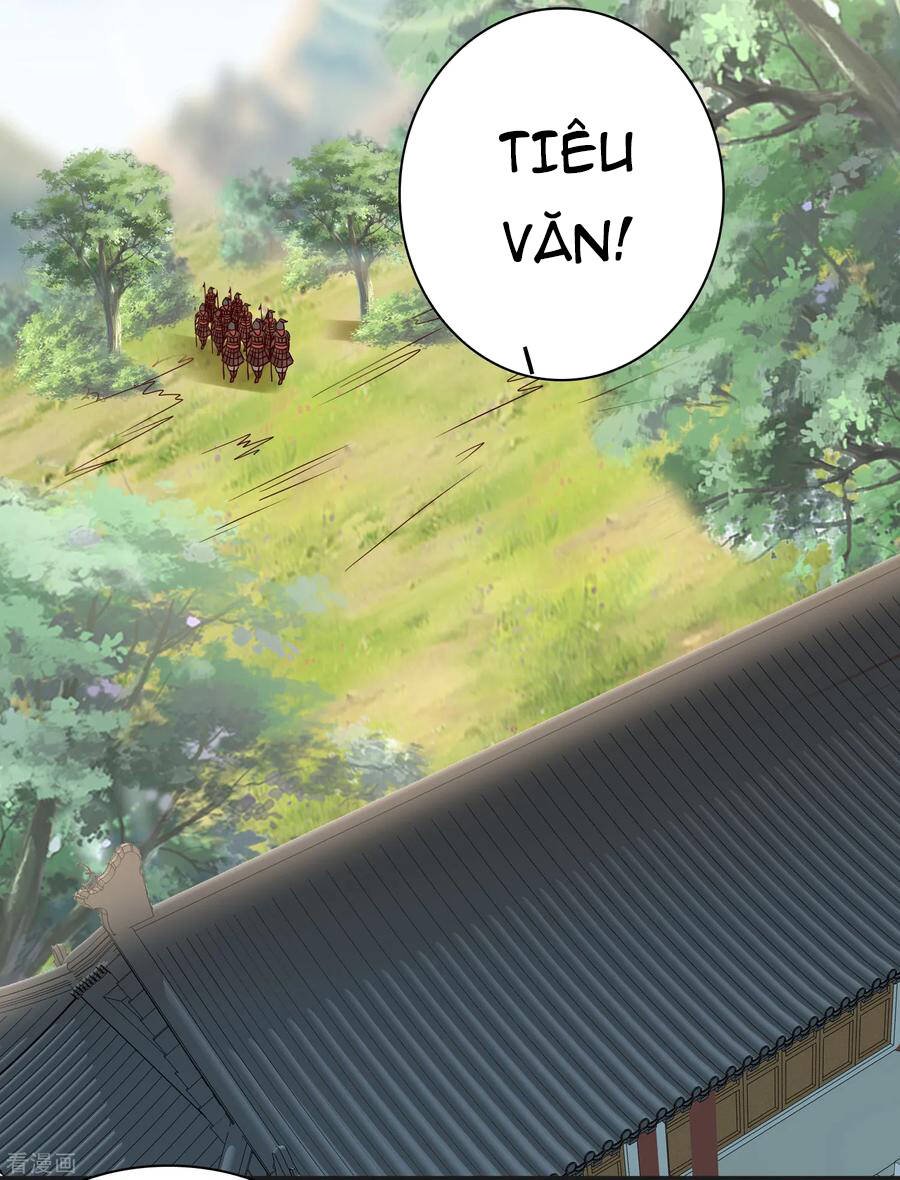 trở về cổ đại làm thánh hiền chapter 28 13