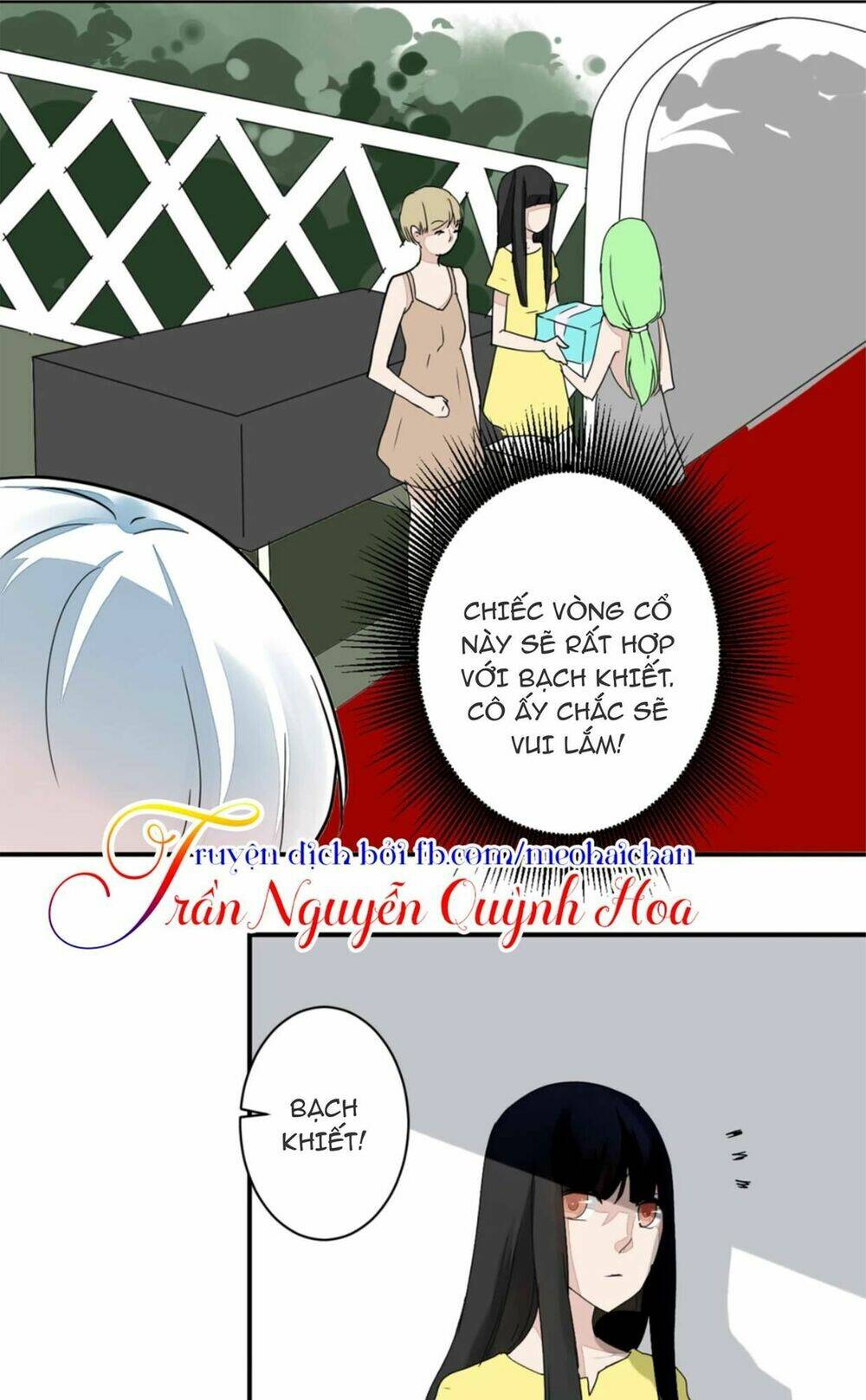 quy tắc mỹ nam chapter 8 72