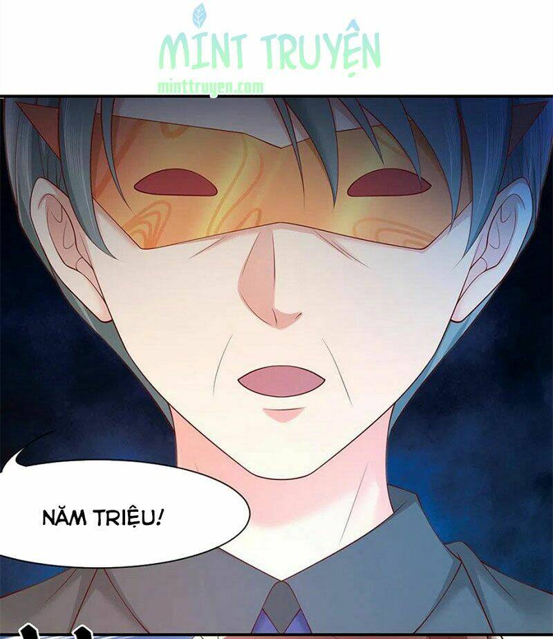 nam thần truy thê chỉ nam chapter 112.2 20
