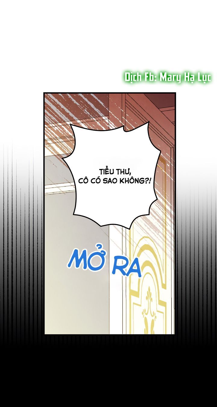 hoàng phi bóng tối - shadow queen chapter 39 54