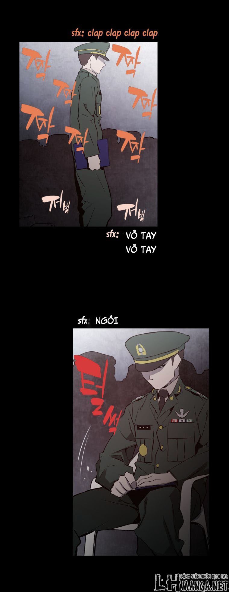 m.i.a - jakjeonjung siljong chapter 37 20