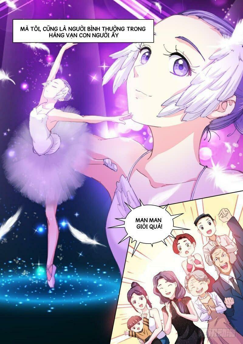 bạch vương tọa chapter 51 3