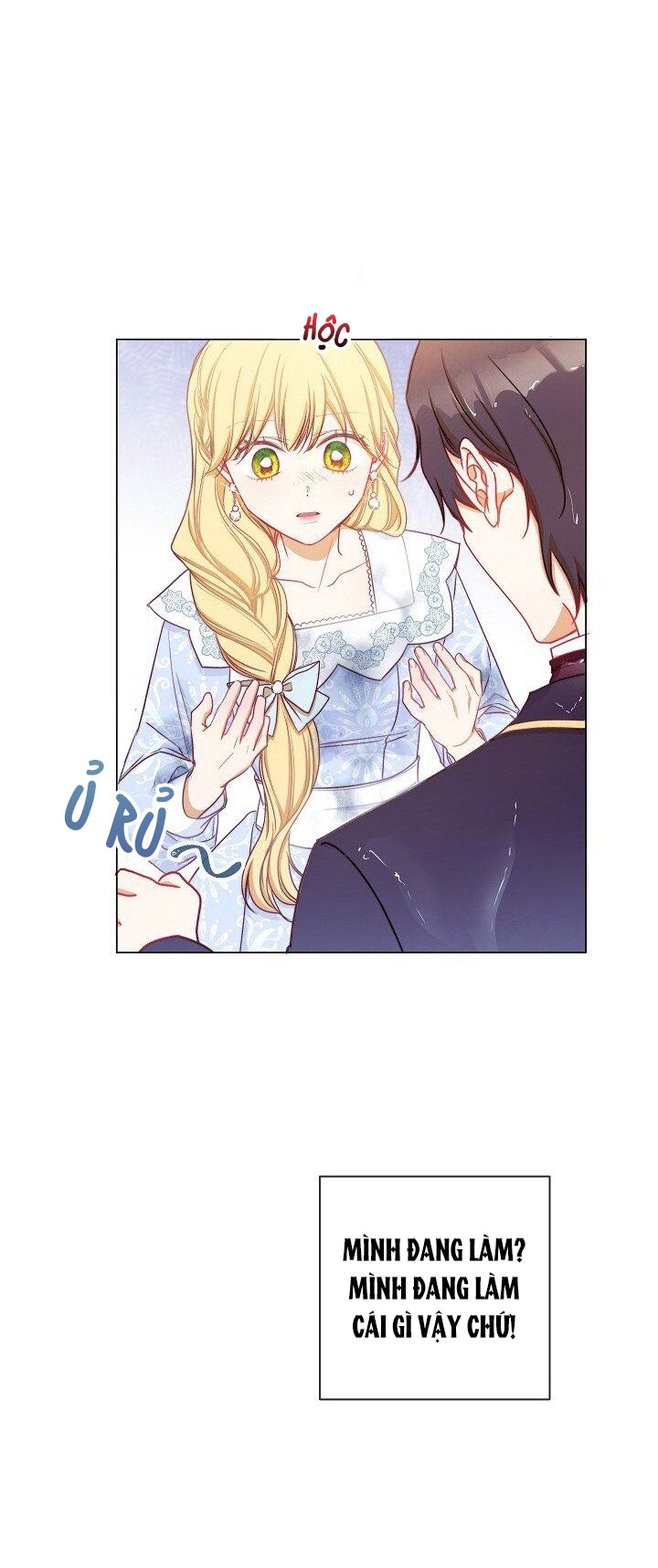 ác nữ đảo ngược đồng hồ cát chapter 11 9